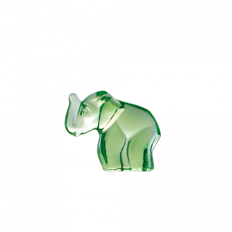 Moser-Crystal-Elephant-Berly-Fil-Obje-5cm