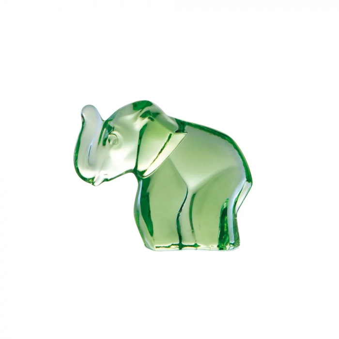 Moser-Crystal-Elephant-Berly-Fil-Object