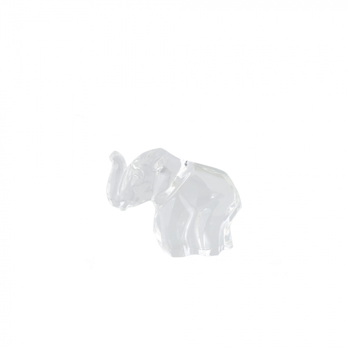 Moser-Crystal-Elephant-Seffaf-Fil-Obje-5-Cm-30103900-scaled