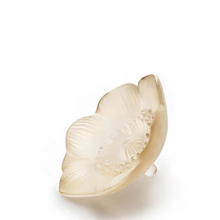 Lalique-Anemon-Cicek-Obje-Gold-30001589