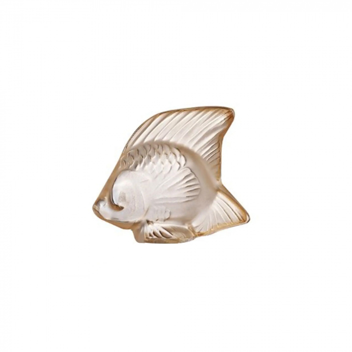 Lalique-Balik-Heykeli-Gold-30178946