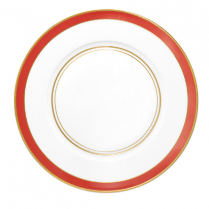 Raynaud-Cristobal-Rouge-Flat-'Edged-Dinner-Table-30074316