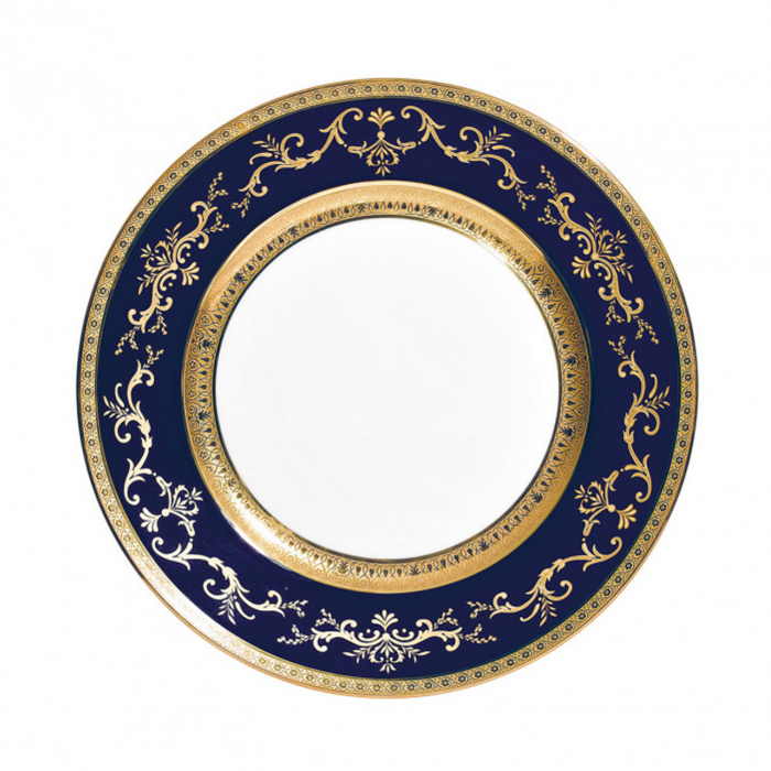 Raynaud-Medicis-Bleu-Custom-Collection-Dish-Table-30100596