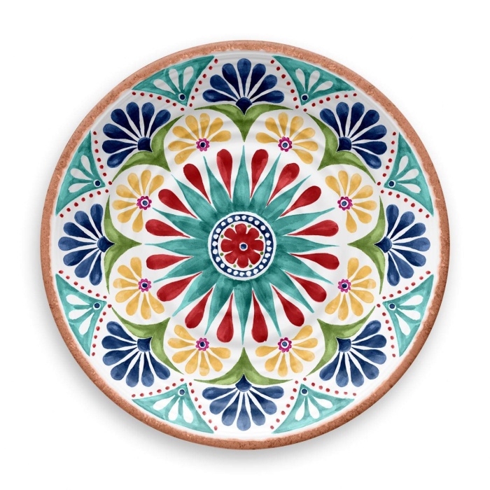 Thunder-Rio-Medallion-Yemek-Taba