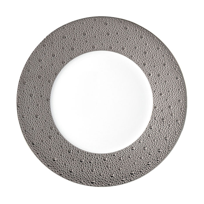 Bernardaud-Ecume-Platineyemek-Tabagi-26-Cm-30205581