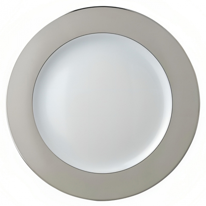 Bernardaud-Opaline-Gri-Supla-29.5Cm