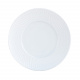 Bernardaud-Twist-Beyaz-Tatli-Tabagi-21-Cm-30205970