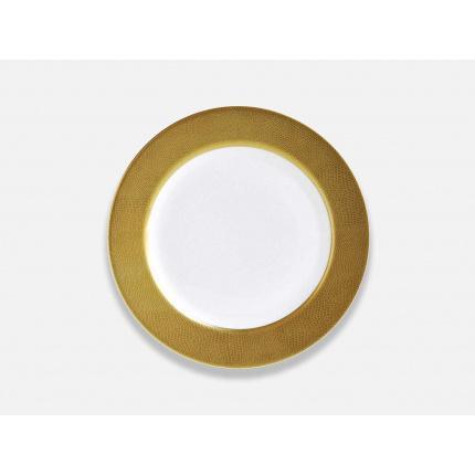 Bernardaud-Sauvage Full Gold Tatlı Tabağı 21 Cm-30205802