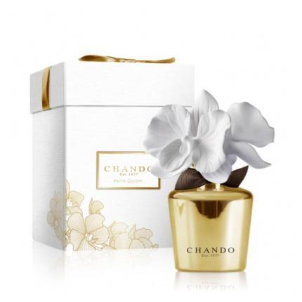 Chando-Peony Garden Room Fragrance-30213203