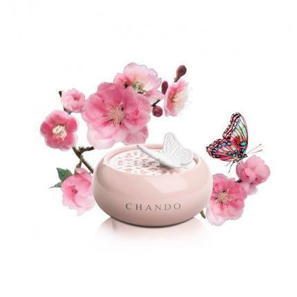 Chando-Pink Romance For Her Oda Kokusu-30213197