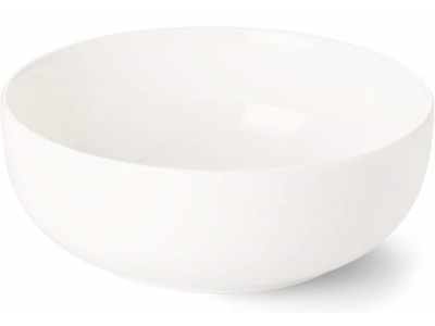 Dibbern-Asia Line White Bowl 17.5 Cm-30077430