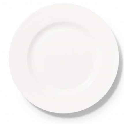 Dibbern-Beyaz Tabak 26.5 Cm-30076891