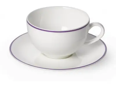Dibbern-Lilac Simplicity Çay Fincanı-30077034