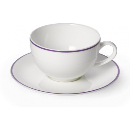 Dibbern-Lilac Simplicity Çay Fincanı-30077034