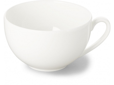Dibbern-Pure Beyaz Çay Fincanı-30076983
