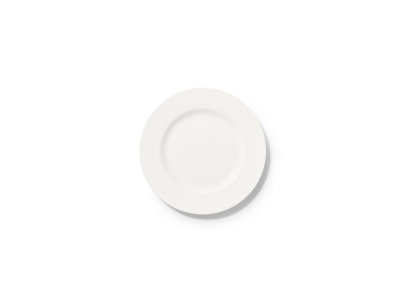 Dibbern-Pure White Bread Plate 16 Cm-30076853