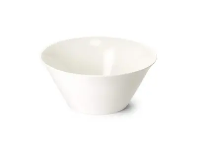 Dibbern-Pure Beyaz Konik Salata Kase 28 Cm-30077171