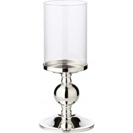 Edzard-Fanus Silver Plated Small Candle Holder-30217997