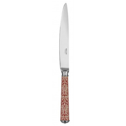 Ercuis-Arts Décoratifs-Guirlande-Mahogany Dinner Knife-30052901