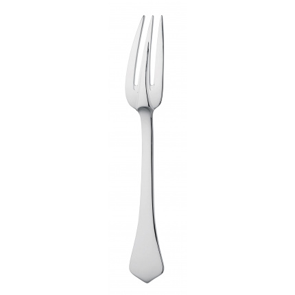 Ercuis-Brantôme Silver Dinner Fork-30020030