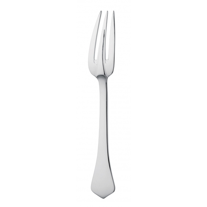 Ercuis-Brantôme Silver Dinner Fork-30020030