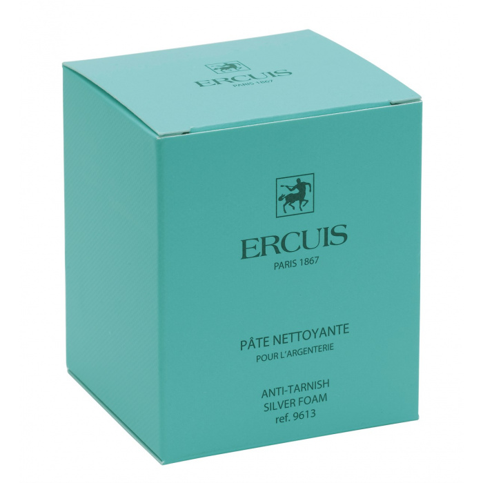 Ercuis-Care Products Gümüş Kremi-30057845