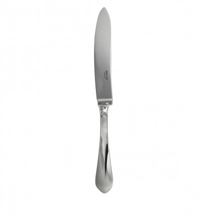 Ercuis-Citeaux Gümüş Tatlı Bıçağı-30025660