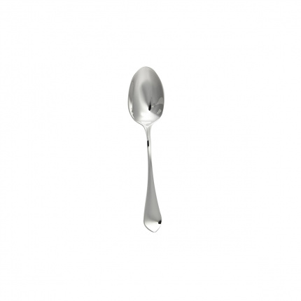 Ercuis-Citeaux Silver Dessert Spoon-30025646