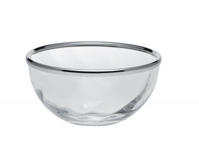 Ercuis-Eclat Glass Bowl 20 Cm-30011779