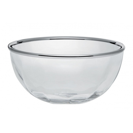 Ercuis-Eclat Glass Bowl 30 Cm-30011786