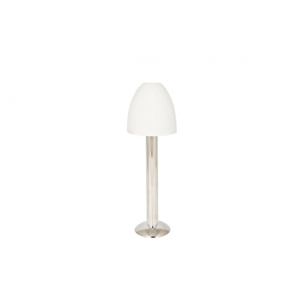 Ercuis-Élégance Regards Porcelain Lamp-30054011