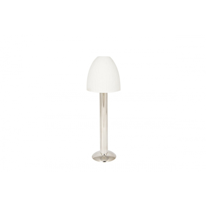 Ercuis-Élégance Regards Porcelain Lamp-30054011