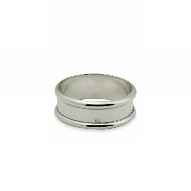 Ercuis-Instants Précieux Jonc Napkin Ring-30055063