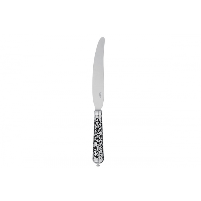 Ercuis-L'Insolent Dinner Knife-30044302