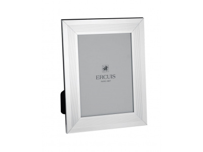 Ercuis-Mille Raies Frame 10X15 Cm-30055698