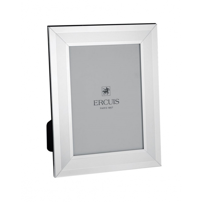 Ercuis-Mille Raies Frame 10X15 Cm-30055698