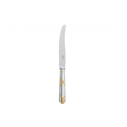 Ercuis-Paris Kısmen Altın Yemek Bıçağı-30181922
