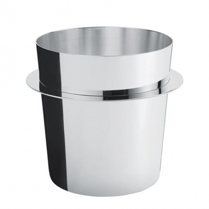 Ercuis-Saturne Steel Champagne Bucket-30201743