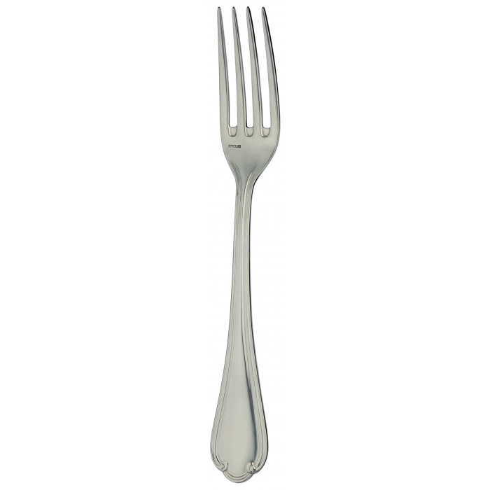 Ercuis-Sully Hors d'oeuvre Fork-30032552