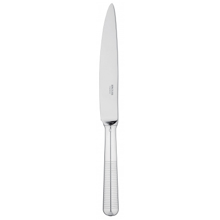 Ercuis-Transat Dinner Knife-30029859