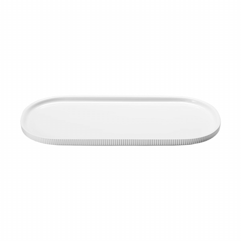 Georg Jensen-Bernadotte Servƒ±ng Platter-30220072