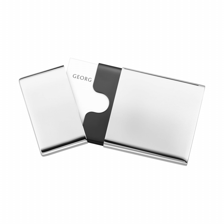 Georg Jensen-Busıness Card Holder-30184596