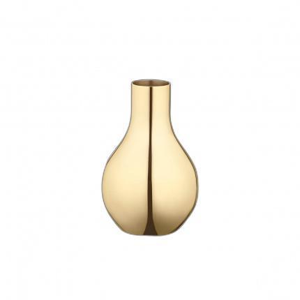 Georg Jensen-Cafu Gold Vase-30169746