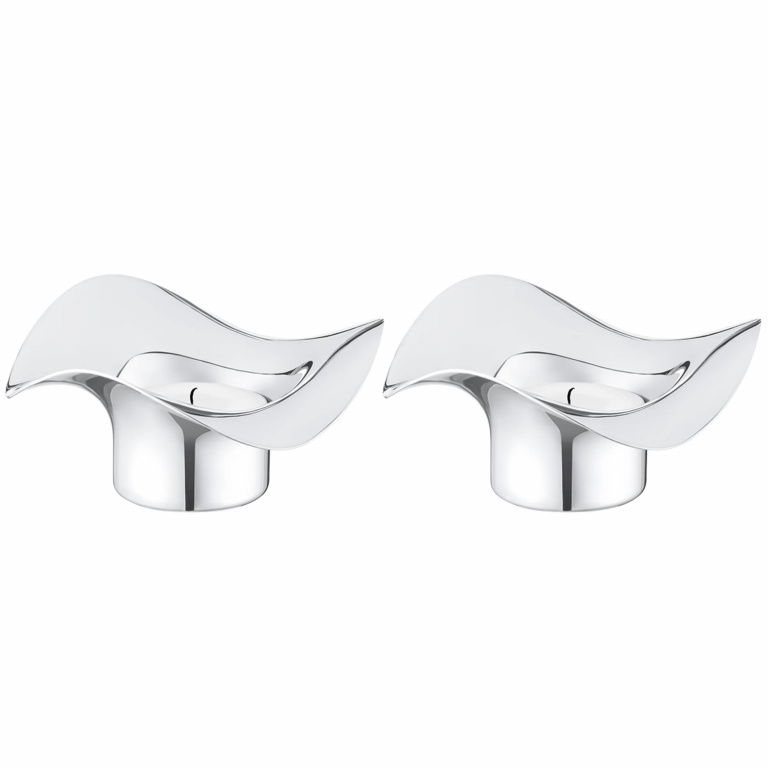 Georg Jensen-Cobra 2'Li Mumluk-30187290