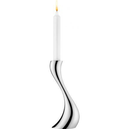 Georg Jensen-Cobra Candlestick 20 Cm-30159549