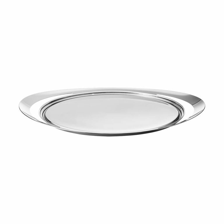 Georg Jensen-Cobra Serving Tepsi-30198166