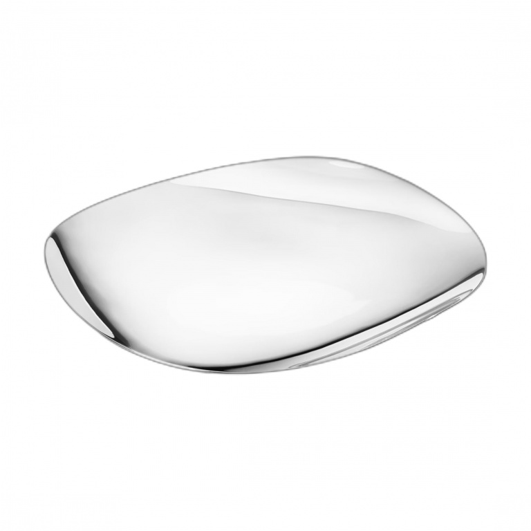 Georg Jensen-Cobra Servƒ±ng Platter-30220546