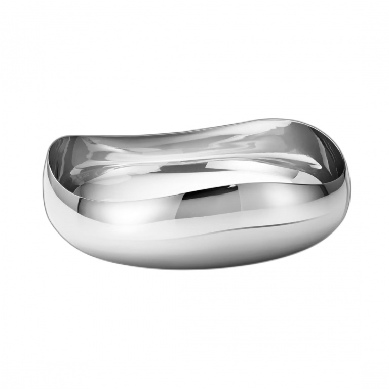 Georg Jensen-Cobra Small Bowl 160 Mm-30219038