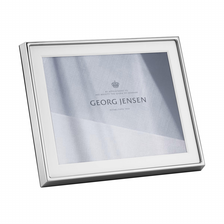 Georg Jensen-Deco √áer√ßeve 30X25 Cm-30219229