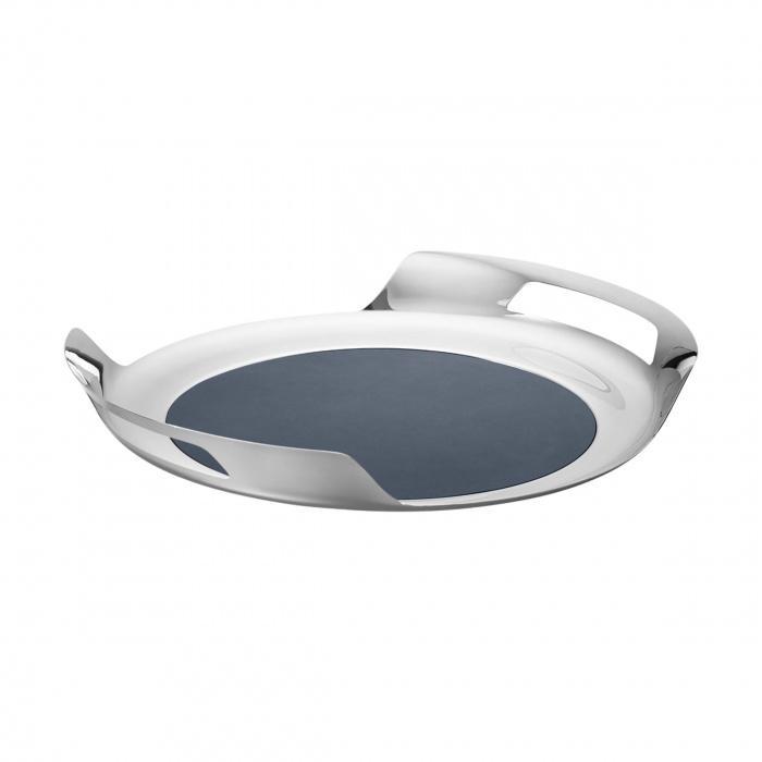 Georg Jensen-Helix Tray Incl Inlay-30198135